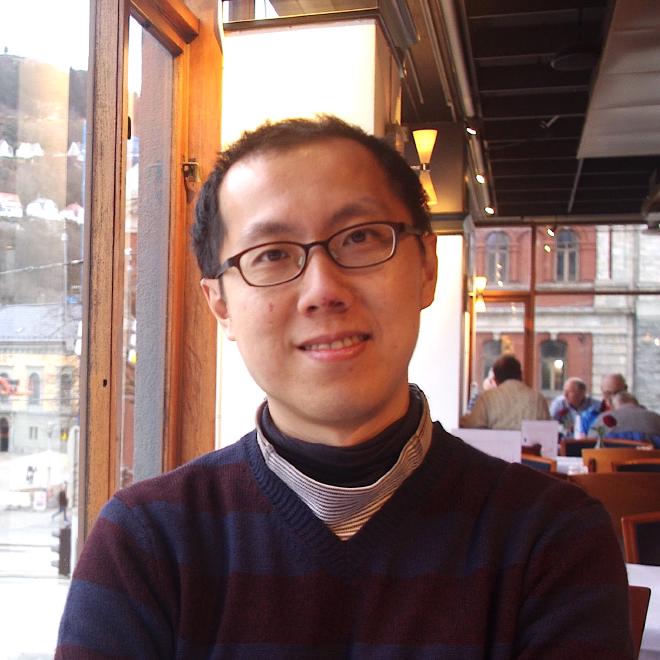 Liang-Yao Wang